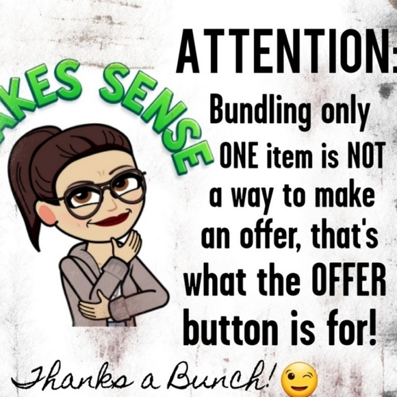 MAKE SURE YOU BUNDLE TO SAVE ON SHIPPING - Picture 5 of 5